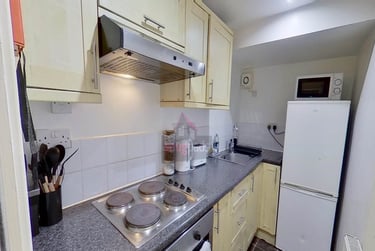 1 bed studio, Salford, Seedley, M67EW - Image 6