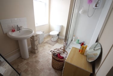 4 bed house, Heath, Cathays, Cardiff, CF143PN - Image 6