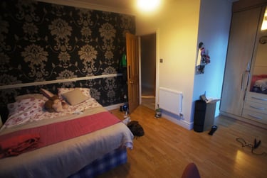 4 bed house, Heath, Gabalfa, Cardiff, CF143LG - Image 4