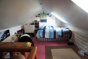 4 bed house, Heath, Gabalfa, Cardiff, CF143LG - Image 5