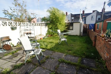 4 bed house, Heath, Gabalfa, Cardiff, CF143LG - Image 8