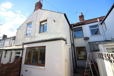 4 bed house, Heath, Gabalfa, Cardiff, CF143LG - Image 9