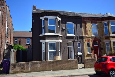 5 bed house, Wavertree, Toxteth, Liverpool, L152HU - Image 13