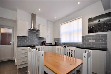 5 bed house, Wavertree, Toxteth, Liverpool, L152HU - Image 3