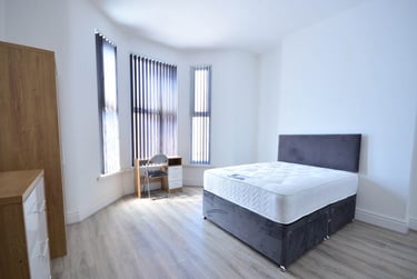 5 bed house, Wavertree, Toxteth, Liverpool, L152HU - Image 5