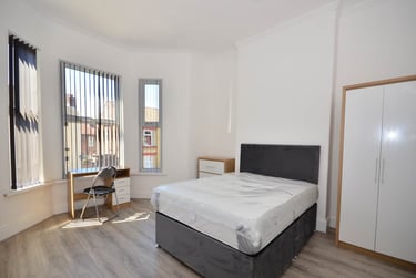 5 bed house, Wavertree, Toxteth, Liverpool, L152HU - Image 7