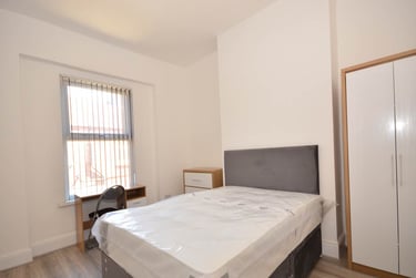 5 bed house, Wavertree, Toxteth, Liverpool, L152HU - Image 8