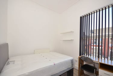 5 bed house, Wavertree, Toxteth, Liverpool, L152HU - Image 9