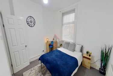 1 bed house, Salford, Ellesmere Park, M68JD - Image 2