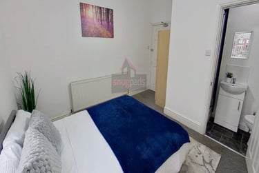 1 bed house, Salford, Ellesmere Park, M68JD - Image 5