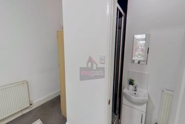1 bed house, Salford, Ellesmere Park, M68JD - Image 6