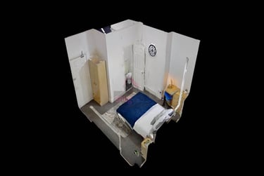 1 bed house, Salford, Ellesmere Park, M68JD - Image 8