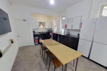 1 bed house, Salford, Ellesmere Park, M68JD - Image 10