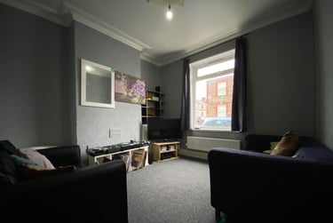4 bed house, Cathays, Cardiff, CF244EZ - Image 2