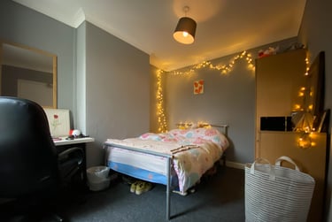 4 bed house, Cathays, Cardiff, CF244EZ - Image 4
