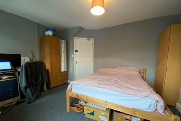 4 bed house, Cathays, Cardiff, CF244EZ - Image 5