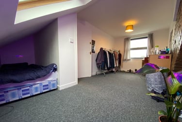 4 bed house, Cathays, Cardiff, CF244EZ - Image 6