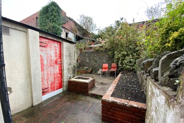 4 bed house, Cathays, Cardiff, CF244EZ - Image 8