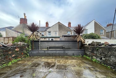 4 bed house, Roath, Plasnewydd, Cardiff, CF244TU - Image 4