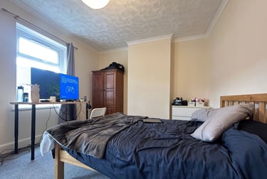 4 bed house, Roath, Plasnewydd, Cardiff, CF244TU - Image 5