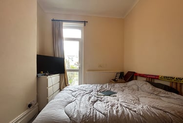 4 bed house, Roath, Plasnewydd, Cardiff, CF244TU - Image 7