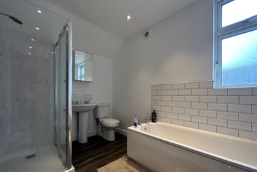4 bed house, Roath, Plasnewydd, Cardiff, CF244TU - Image 8
