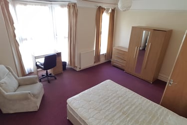 6 bed house, St Albans Road, Brynmill, Swansea, SA20BP - Image 7