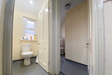 5 bed house, Cathays, Cardiff, CF103EG - Image 13
