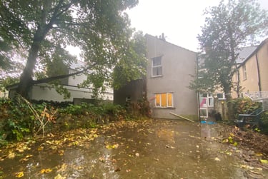 5 bed house, Cathays, Cardiff, CF103EG - Image 14