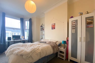 5 bed house, Cathays, Cardiff, CF103EG - Image 7
