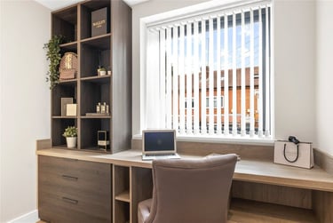 3 bed flat, Selly Hill Road, Selly Park, Birmingham, B297DL - Image 4
