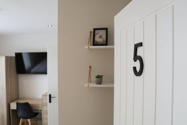 7 bed house, Hanover Street, Mount Pleasant, Swansea, SA16BQ - Image 2