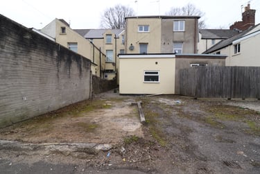 3 bed flat, Cathays, Plasnewydd, Cardiff, CF244AT - Image 8
