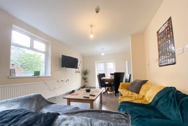 9 bed house, Cathays, Plasnewydd, Cardiff, CF244AT - Image 2