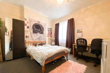 9 bed house, Cathays, Plasnewydd, Cardiff, CF244AT - Image 11