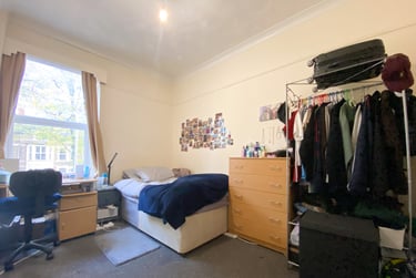 9 bed house, Cathays, Plasnewydd, Cardiff, CF244AT - Image 12