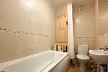 9 bed house, Cathays, Plasnewydd, Cardiff, CF244AT - Image 13