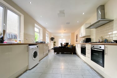 9 bed house, Cathays, Plasnewydd, Cardiff, CF244AT - Image 4
