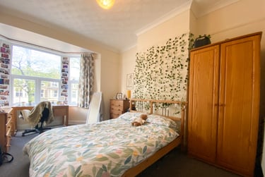 9 bed house, Cathays, Plasnewydd, Cardiff, CF244AT - Image 5