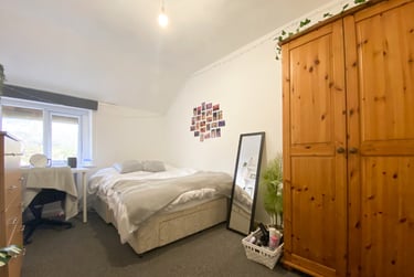 9 bed house, Cathays, Plasnewydd, Cardiff, CF244AT - Image 9