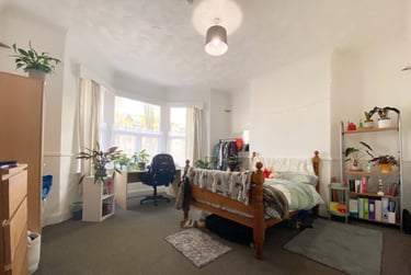 9 bed house, Cathays, Plasnewydd, Cardiff, CF244AT - Image 10