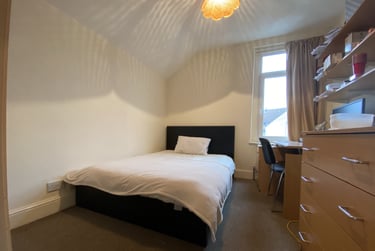 5 bed house, Cathays, Cardiff, CF244QP - Image 5