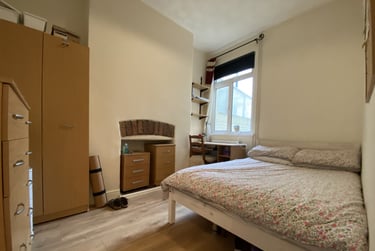 5 bed house, Cathays, Cardiff, CF244QP - Image 6