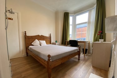 5 bed house, Cathays, Cardiff, CF244QP - Image 7