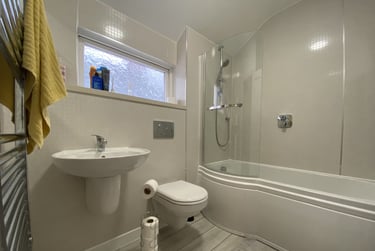 5 bed house, Cathays, Cardiff, CF244QP - Image 9