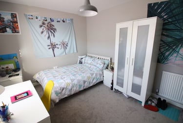 6 bed house, Cathays, Plasnewydd, Cardiff, CF243BG - Image 3