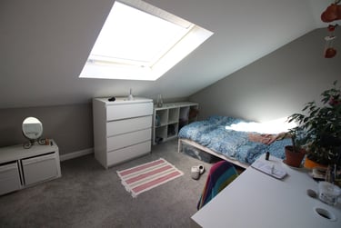 6 bed house, Cathays, Plasnewydd, Cardiff, CF243BG - Image 5