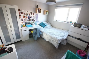6 bed house, Cathays, Plasnewydd, Cardiff, CF243BG - Image 6