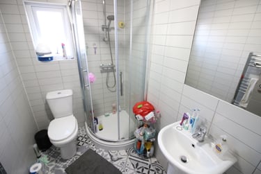 6 bed house, Cathays, Plasnewydd, Cardiff, CF243BG - Image 9