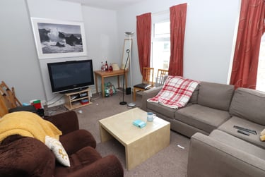 3 bed house, Cathays, Plasnewydd, Cardiff, CF244BR - Image 1
